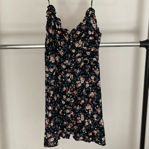 LULU’s Spring dress